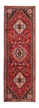 Ghashghai Teppich 248x83cm - Perserteppich