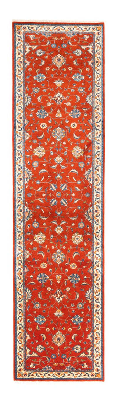 Sarough Teppich 74x293cm - Perserteppich