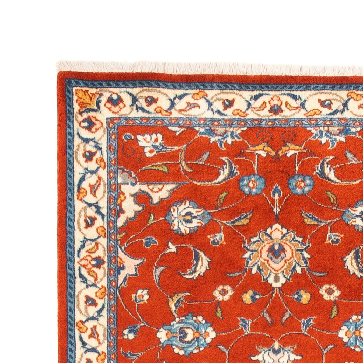 Sarough Teppich 293x74cm - Perserteppich