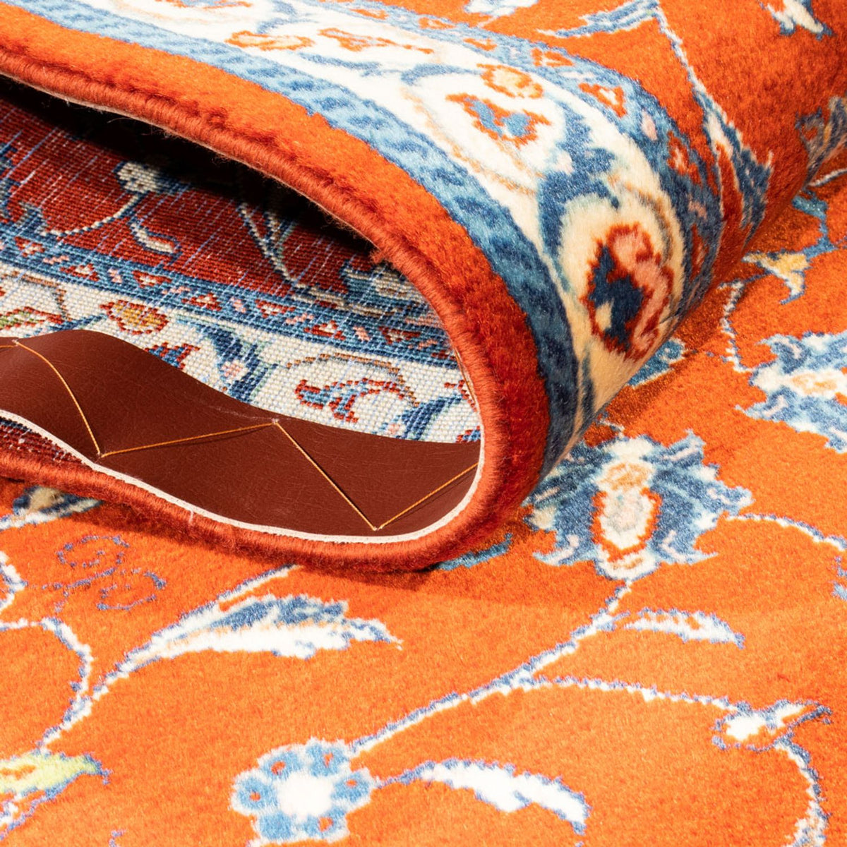 Läufer Perser - Classic - 293 x 74 cm - rot