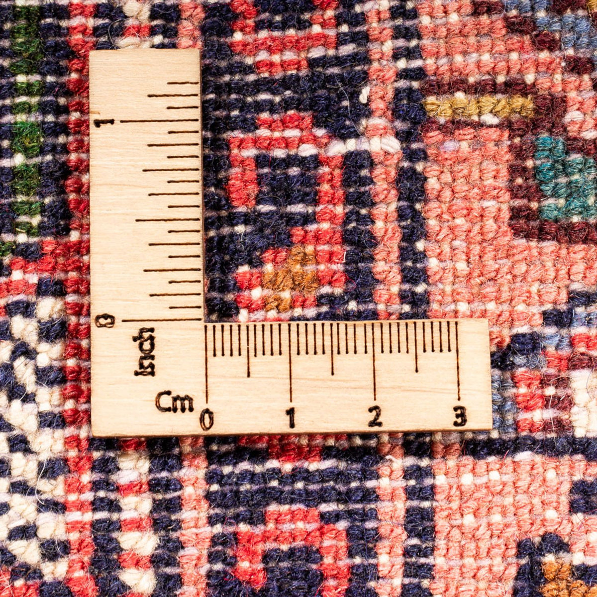 Läufer Perser - Nomadic - 290 x 83 cm - creme