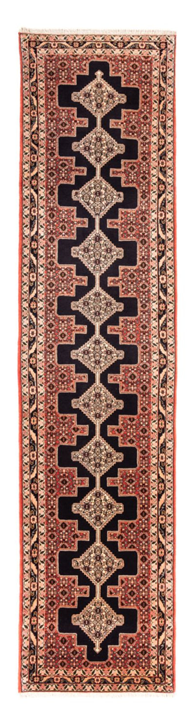 Senneh Teppich 72x299cm - Perserteppich