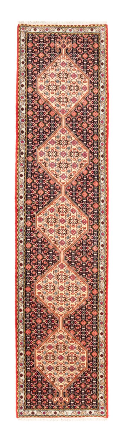 Läufer Perser - Classic - 246 x 57 cm - creme