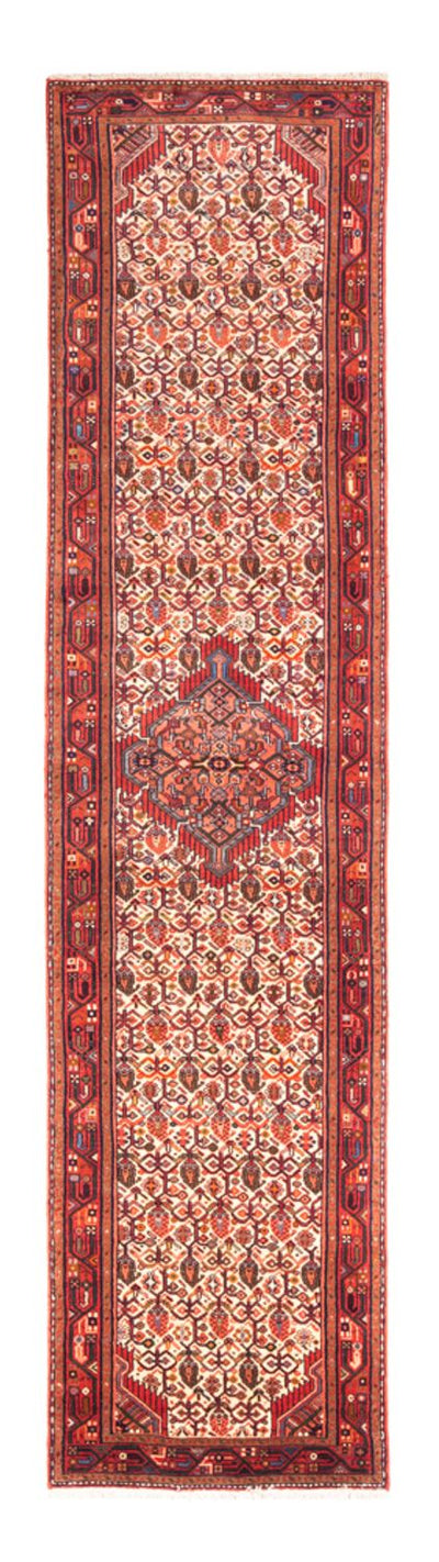 Hamadan Teppich 73x312cm - Perserteppich