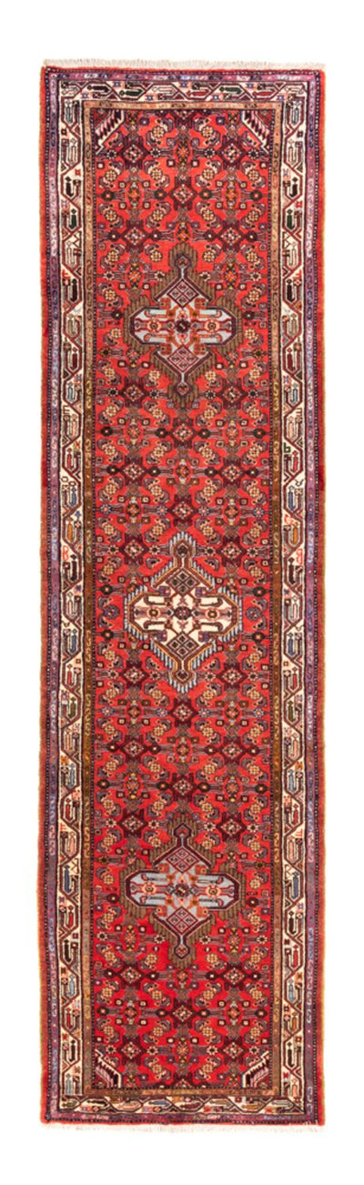 Hamadan Teppich 77x282cm - Perserteppich