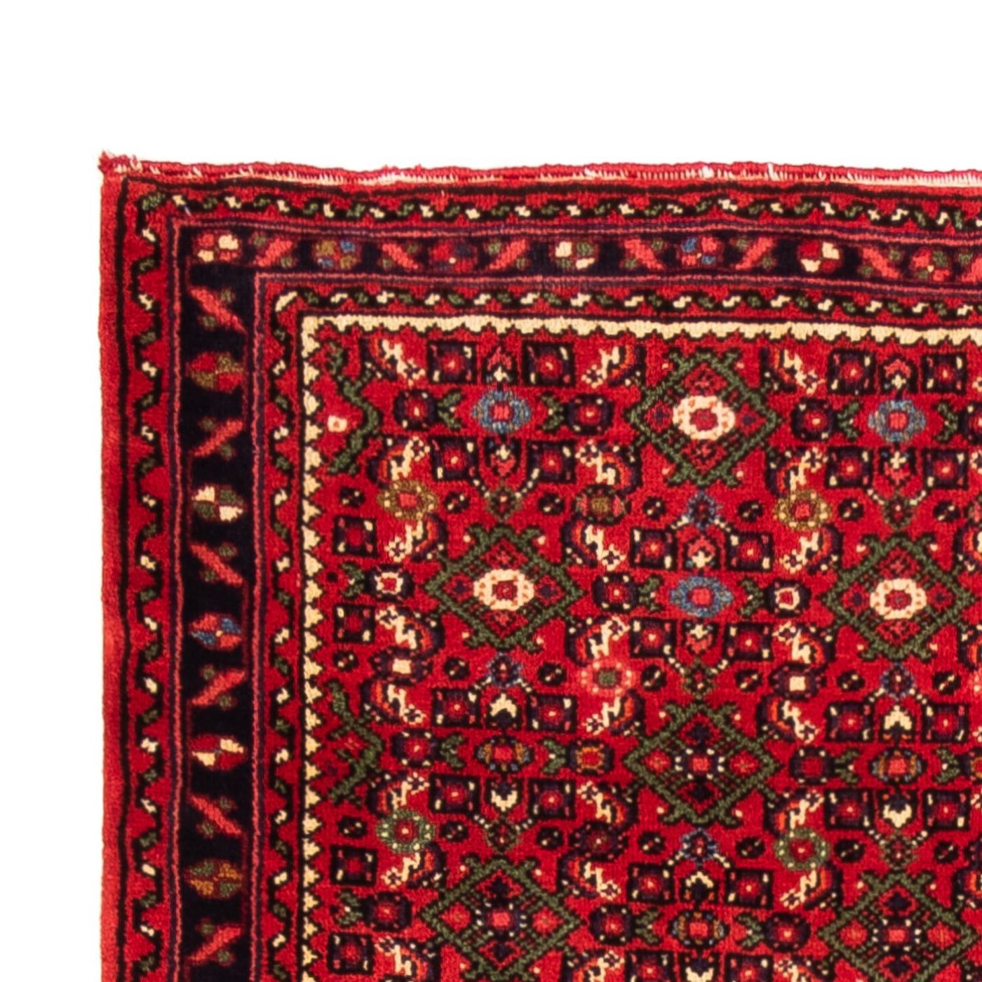 Hosseinabad Teppich 297x77cm - Perserteppich