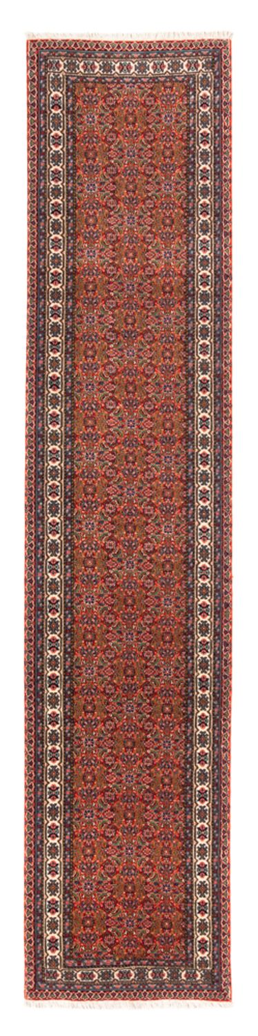 Täbriz Teppich 70x330cm - Perserteppich