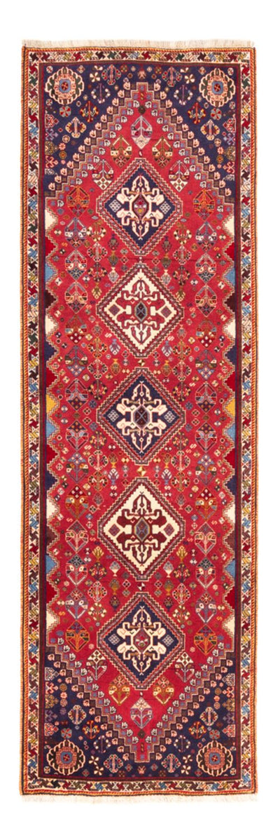 Kaschkuli Teppich 72x238cm - Perserteppich