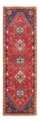 Kaschkuli Teppich 238x72cm - Perserteppich
