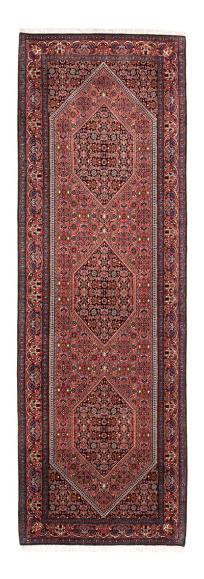 Bidjar - Takab Teppich 74x230cm - Perserteppich