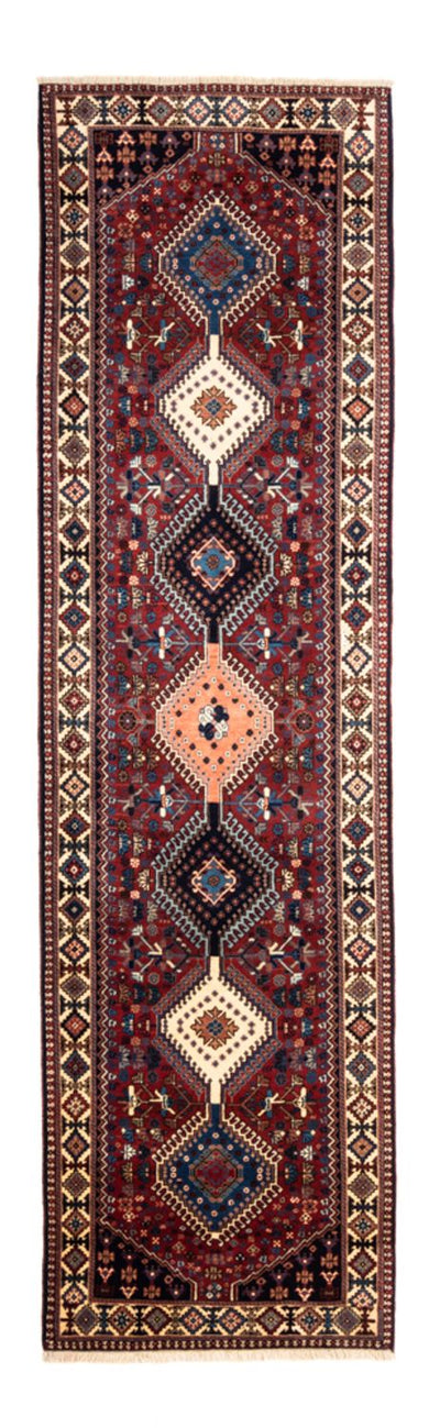 Yalameh Teppich 87x294cm - Perserteppich