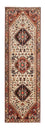 Läufer Perser - Nomadic - 253 x 80 cm - creme