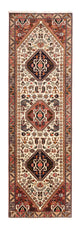 Läufer Perser - Nomadic - 253 x 80 cm - creme