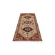 Läufer Perser - Nomadic - 253 x 80 cm - creme