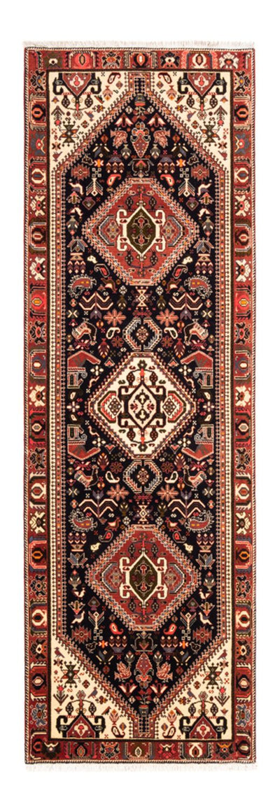 Ghashghai Teppich 82x253cm - Perserteppich