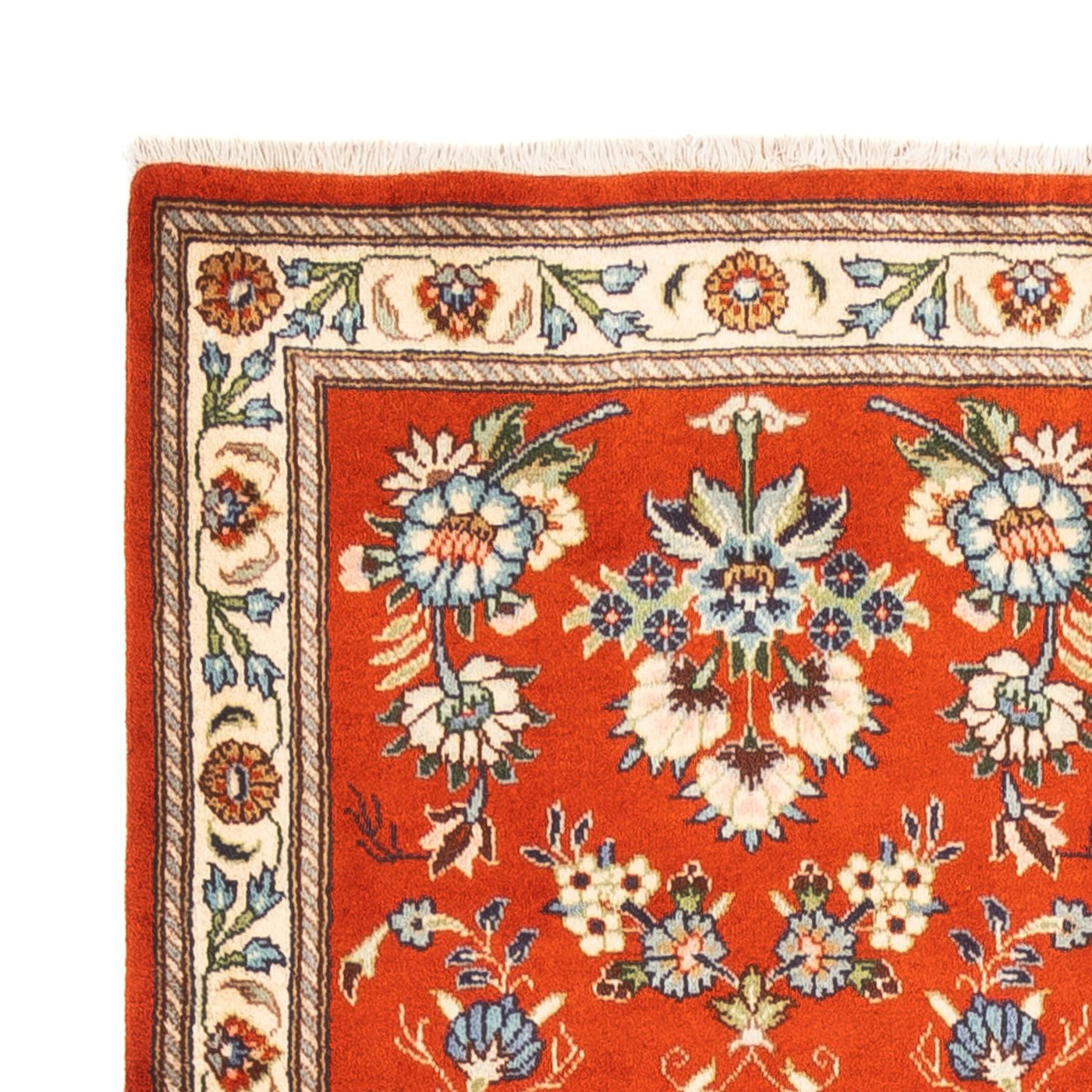 Sarough Teppich 250x70cm - Perserteppich