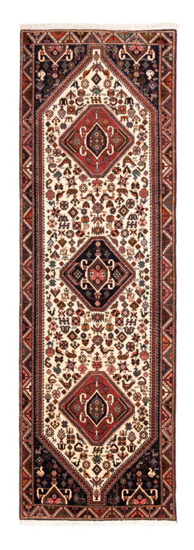 Ghashghai Teppich 80x250cm - Perserteppich