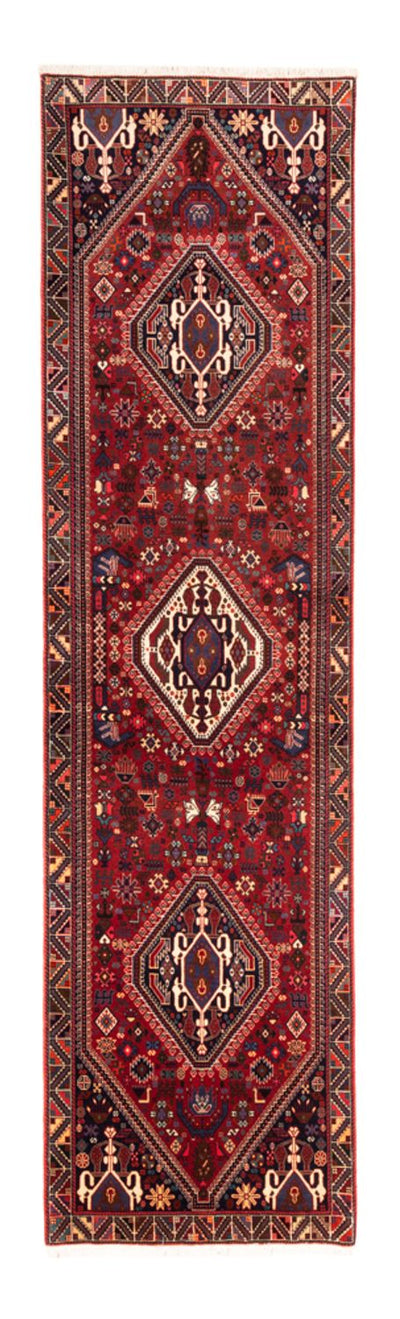 Ghashghai Teppich 80x295cm - Perserteppich