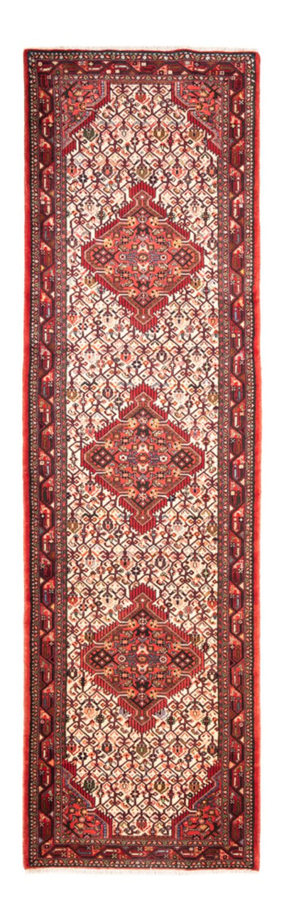 Hamadan Teppich 84x295cm - Perserteppich