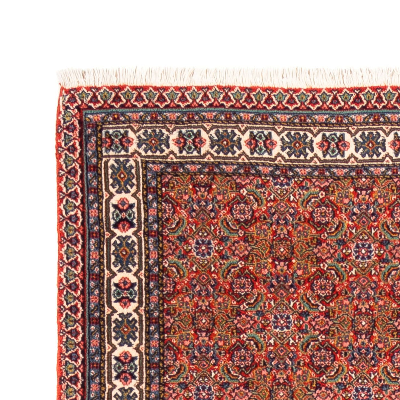 Täbriz Teppich 330x70cm - Perserteppich