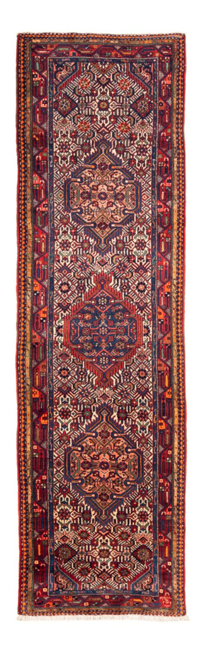 Hamadan Teppich 84x303cm - Perserteppich