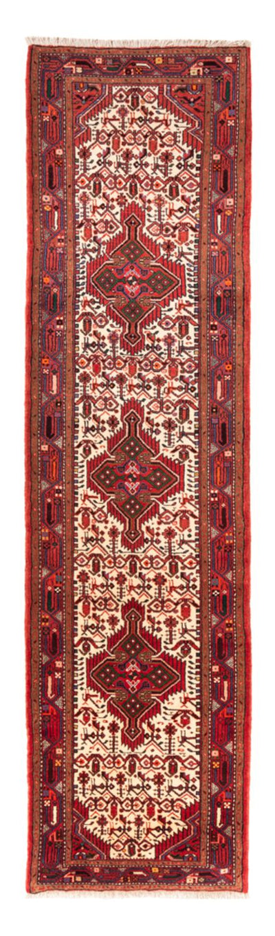 Hamadan Teppich 83x323cm - Perserteppich