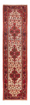 Läufer Perser - Nomadic - 323 x 83 cm - creme