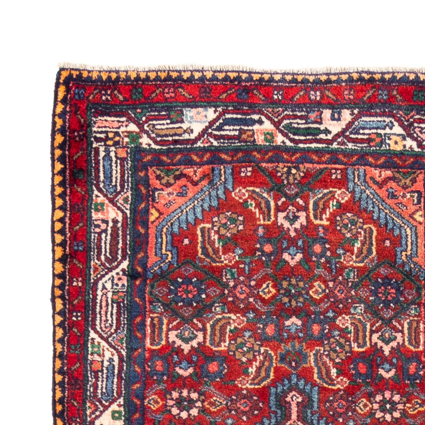Hamadan Teppich 313x83cm - Perserteppich