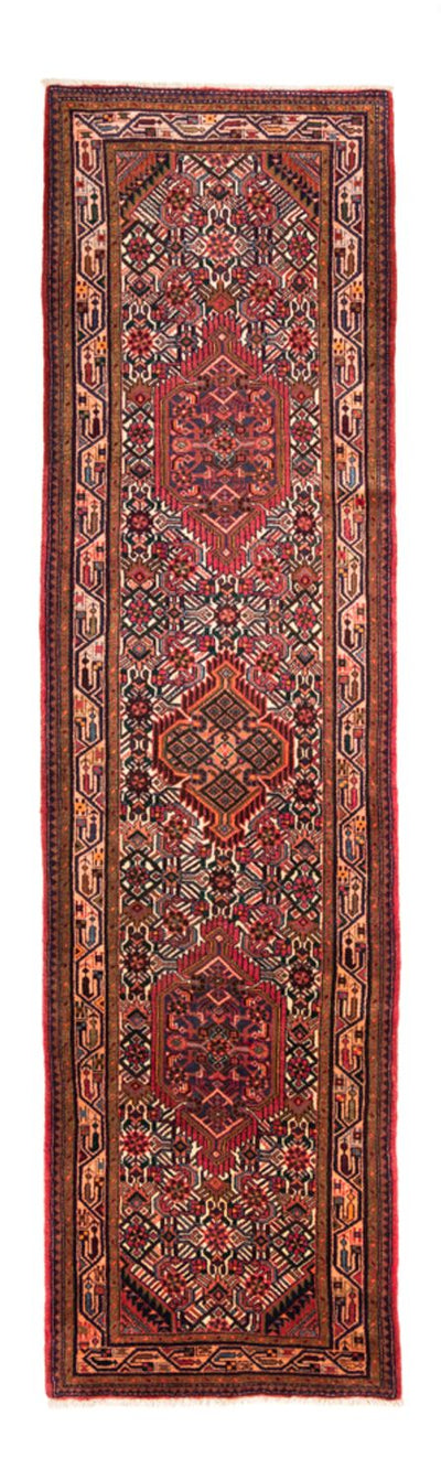 Hamadan Teppich 82x310cm - Perserteppich