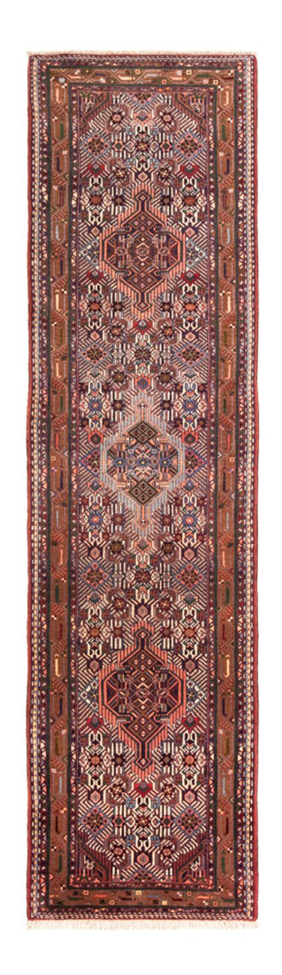 Hamadan Teppich 81x305cm - Perserteppich