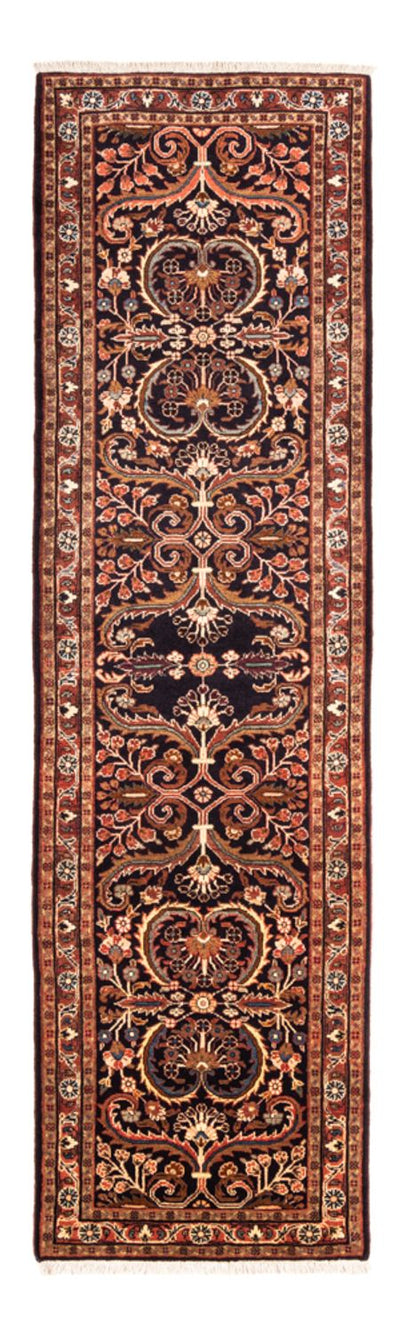 Hamadan Teppich 80x290cm - Perserteppich