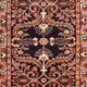 Läufer Perser - Nomadic - 290 x 80 cm - mehrfarbig