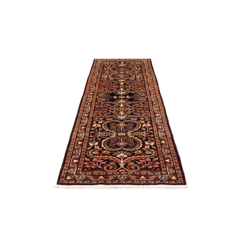 Läufer Perser - Nomadic - 290 x 80 cm - mehrfarbig