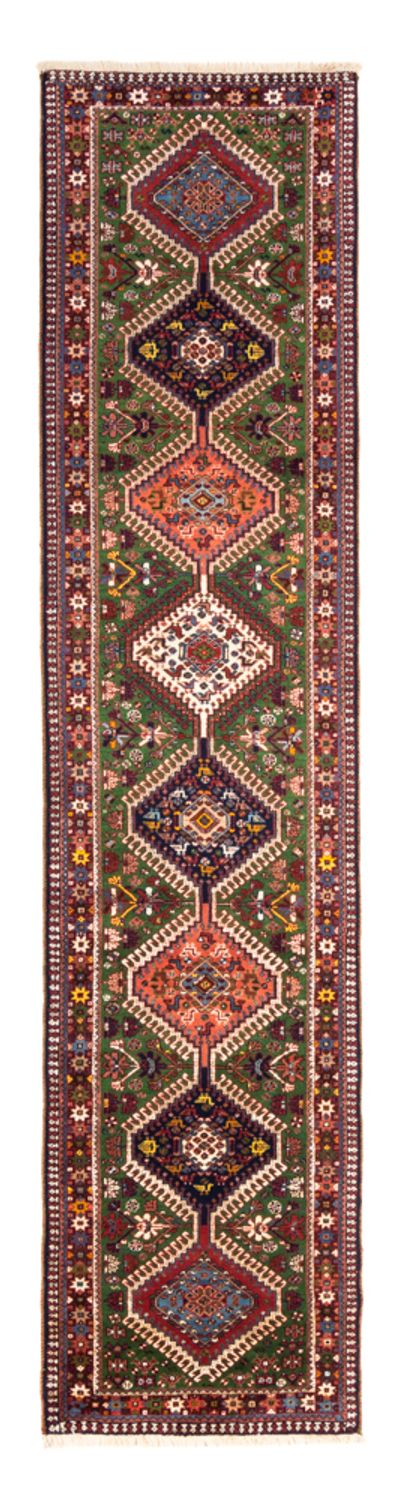 Yalameh Teppich 74x283cm - Perserteppich