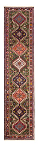 Yalameh Teppich  - Perserteppich