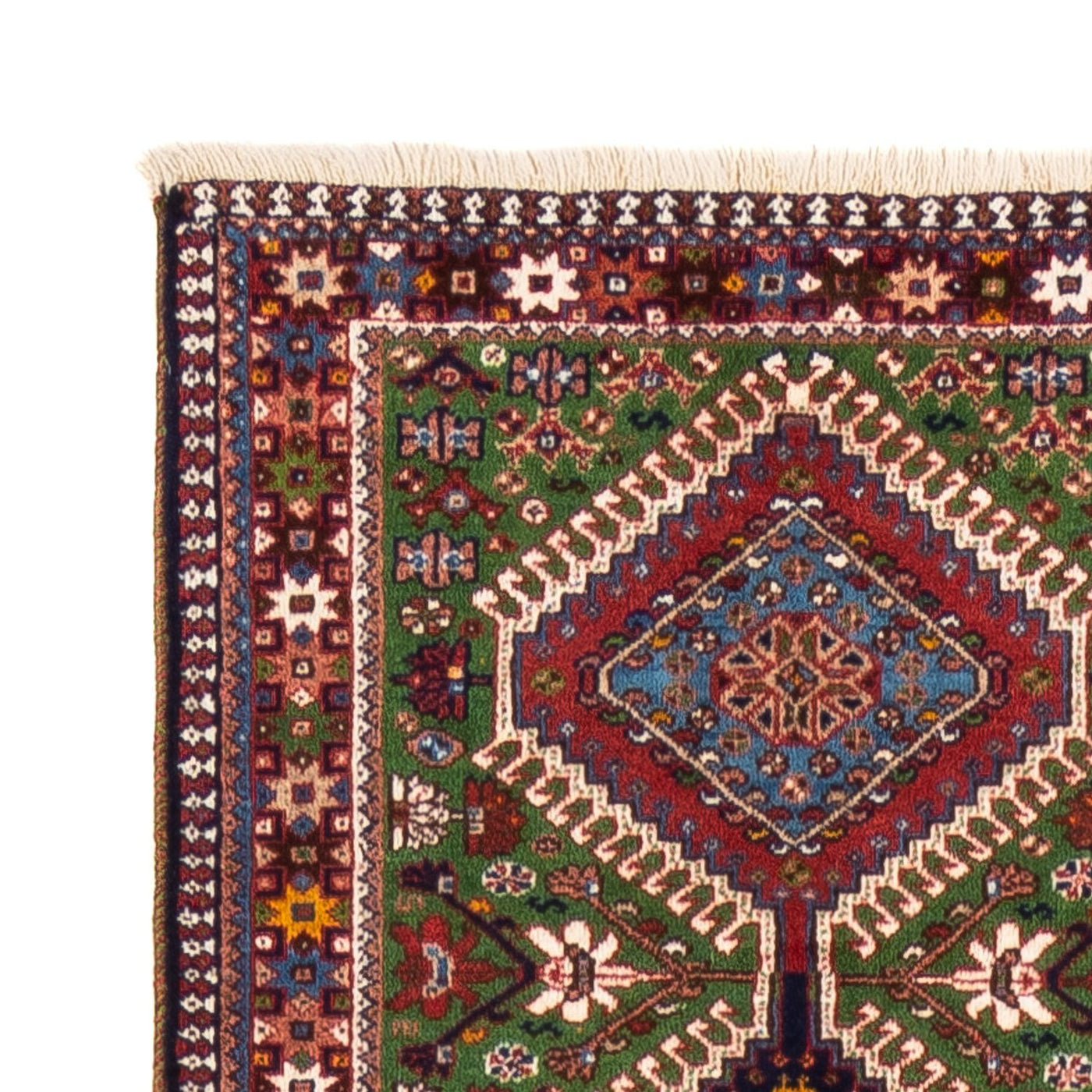 Yalameh Teppich  - Perserteppich