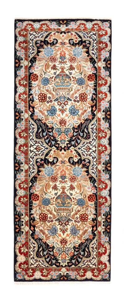 Kaschmar Teppich 90x245cm - Perserteppich