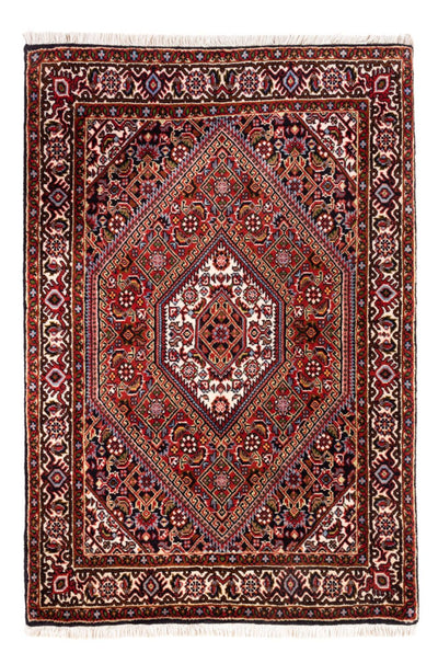 Bidjar - Bukan Teppich 70x106cm - Perserteppich