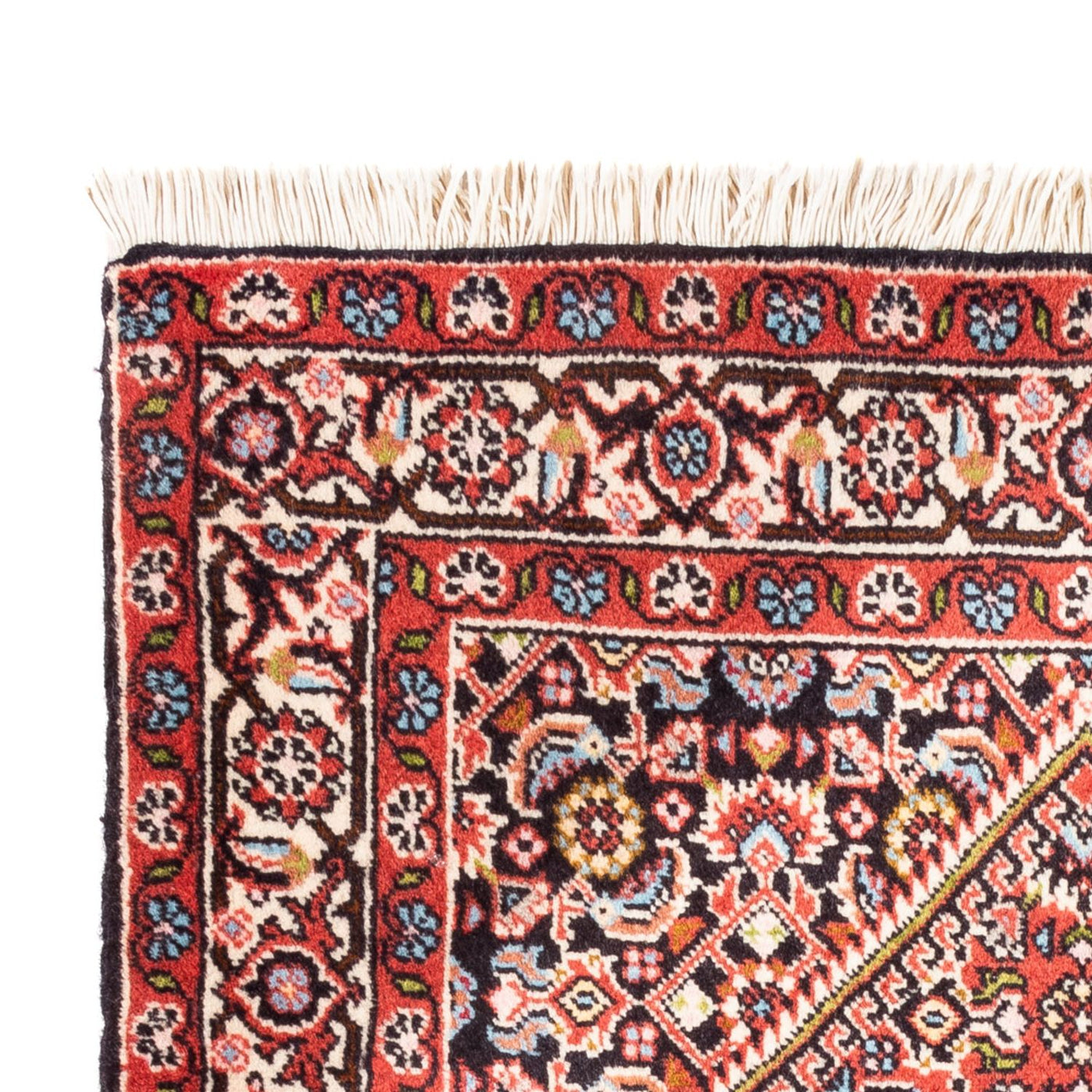 Bidjar - Bukan Teppich 108x74cm - Perserteppich