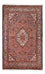Perserteppich - Bidjar - Royal - 105 x 70 cm - rot