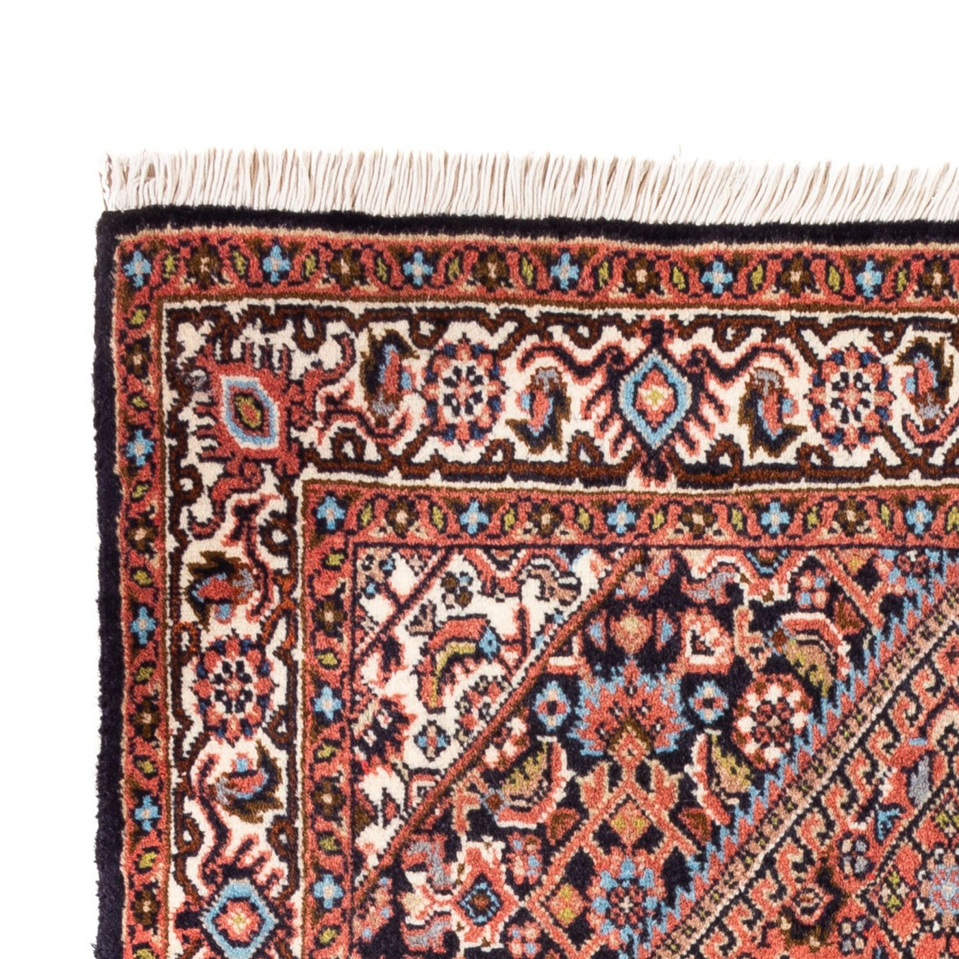 Bidjar - Bukan Teppich 105x70cm - Perserteppich