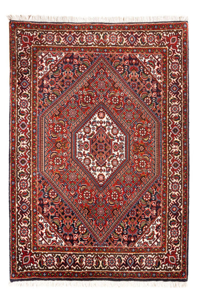 Bidjar - Bukan Teppich 72x100cm - Perserteppich - rot