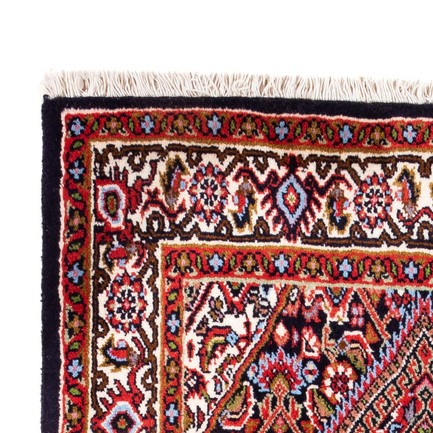 Bidjar - Bukan Teppich 110x67cm - Perserteppich