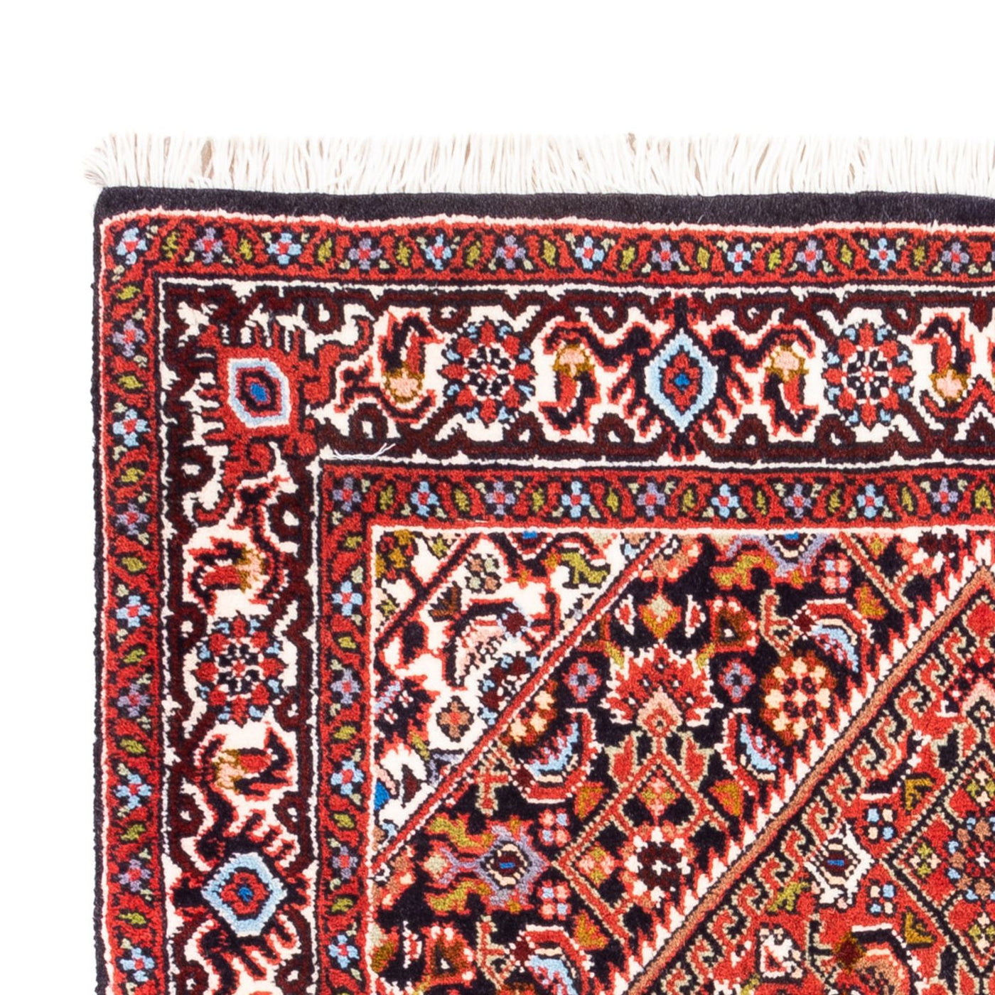 Bidjar - Bukan Teppich 104x72cm - Perserteppich