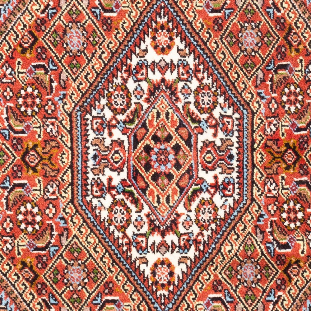 Perserteppich - Bidjar - Royal - 113 x 70 cm - rot