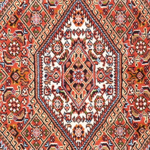 Perserteppich - Bidjar - Royal - 113 x 70 cm - rot