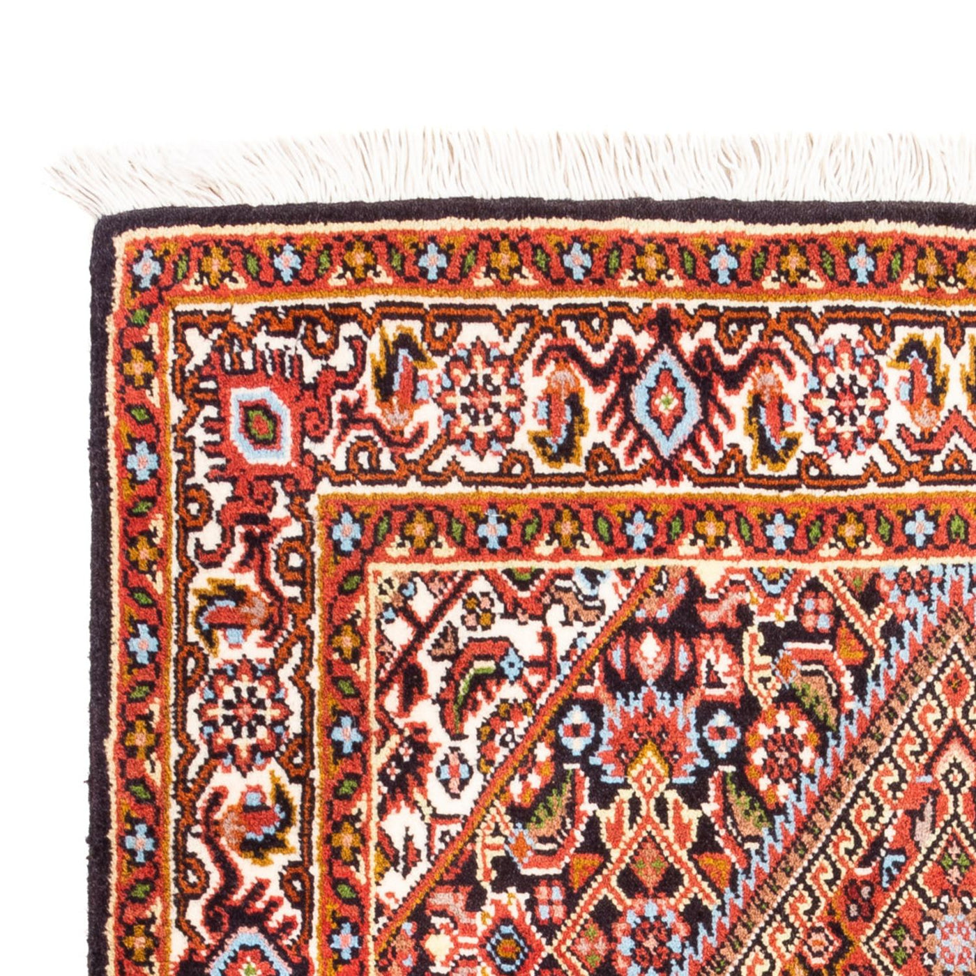 Bidjar - Bukan Teppich 113x70cm - Perserteppich
