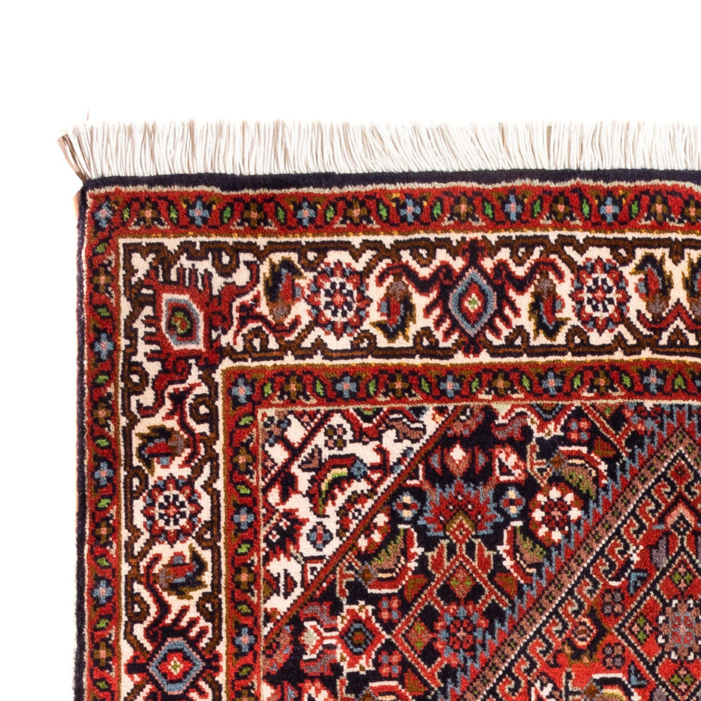 Bidjar - Bukan Teppich 104x70cm - Perserteppich