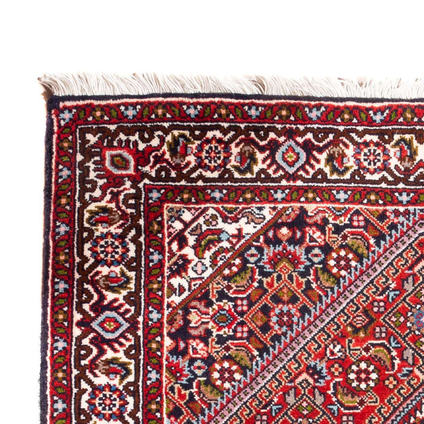 Bidjar - Bukan Teppich 94x72cm - Perserteppich