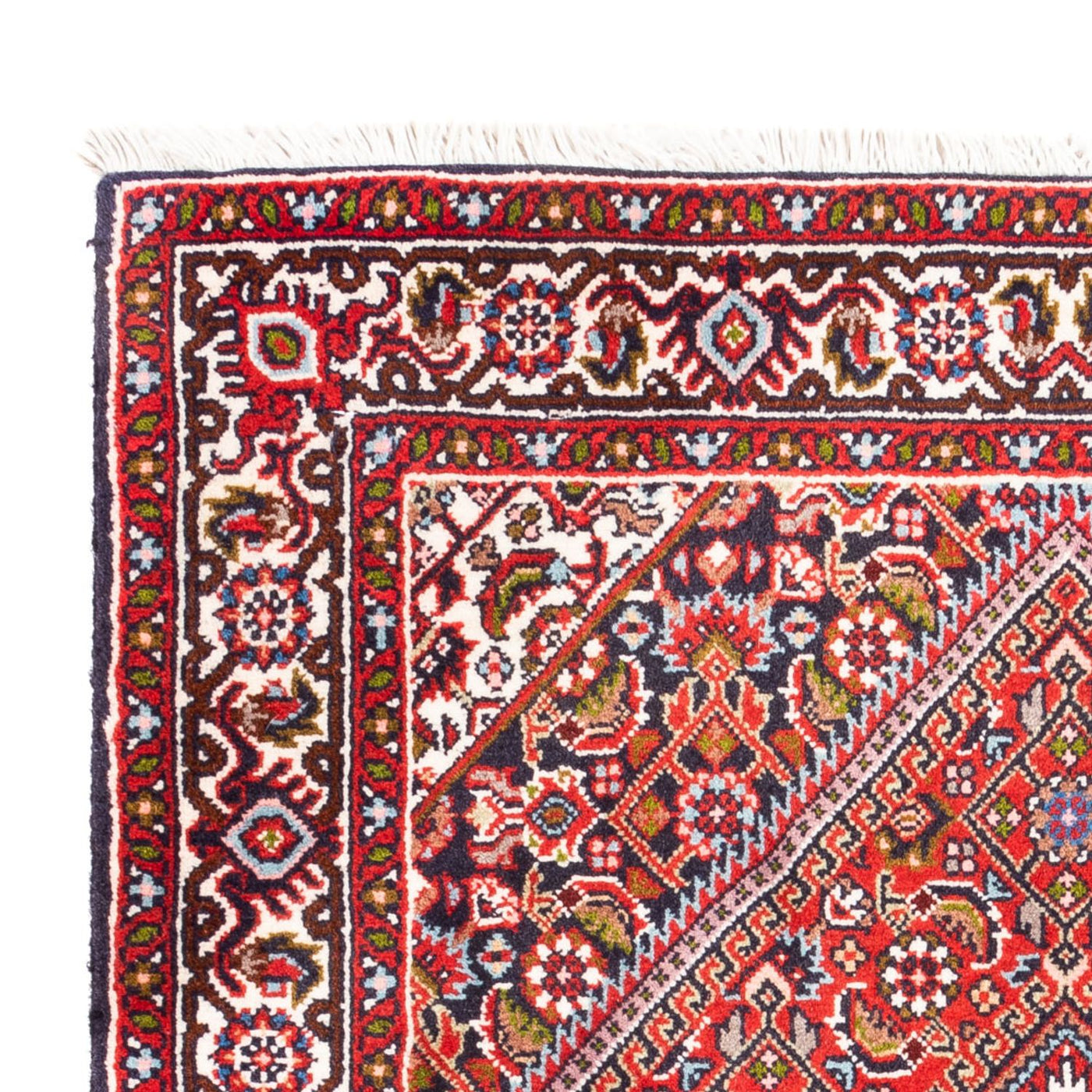 Bidjar - Bukan Teppich 95x72cm - Perserteppich